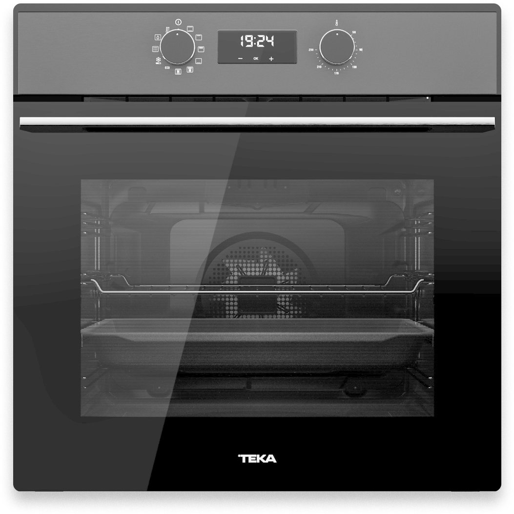 Духовой шкаф Teka HSB 630 BLACK