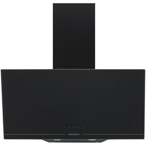 Каминная вытяжка Krona JINA 600 BLACK S 1191000₽