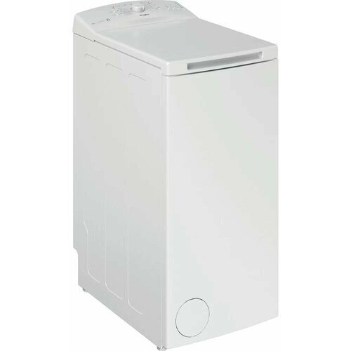 Стиральная машина Whirlpool TDLR 6040L EU (белый)