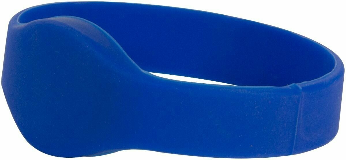 EM-MARINE Браслет TS (диаметр 65мм силикон) (синий)
