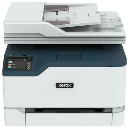 МФУ Xerox C235 цветное А4 22ppm с дуплексом LAN Wi-Fi 4287400₽