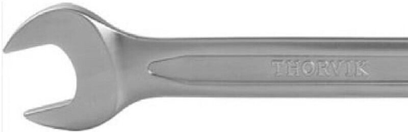 Ключ комбинированный дюймовый 1-1/4" CWI0114 Thorvik, 52907 - фото №9