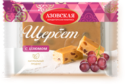 Щербет "С изюмом" 200 г.