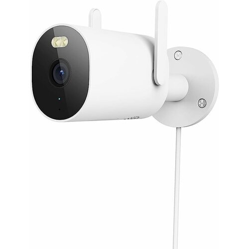 Видеокамера наружного наблюдения Xiaomi Outdoor Camera AW300
