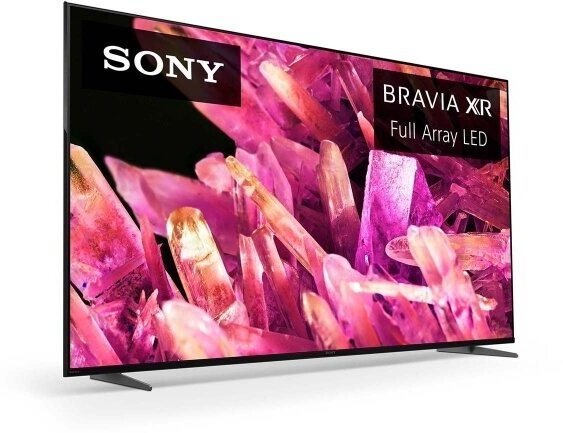 Телевизор Sony XR-55X90K, 55", 4K, LED - фото №19