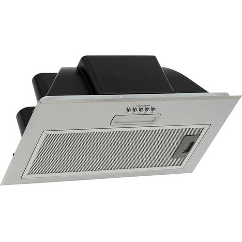 Вытяжка встраиваемая Krona AMELI light 600 INOX PB 899100₽