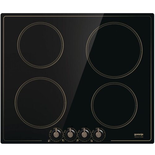 Индукционная варочная панель Gorenje IK640CLB 5168500₽