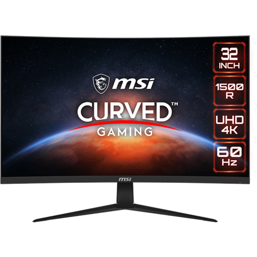 MSI G321CUV 31.5