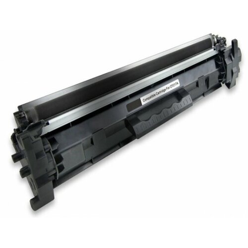 картридж cf217a 047 17a для hp laserjet m130 m130a m102a m130fn m102w m130nw 1600 стр profiline Картридж Opticart CF217A