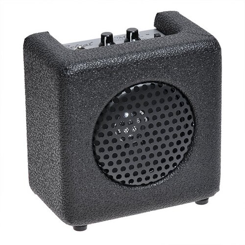 CM-4 Гитарный мини-комбоусилитель, 3Вт, Belcat guitar amplifier outdoor speaker street guitar performance amplifier stringed instriment speakers bluetooth speaker