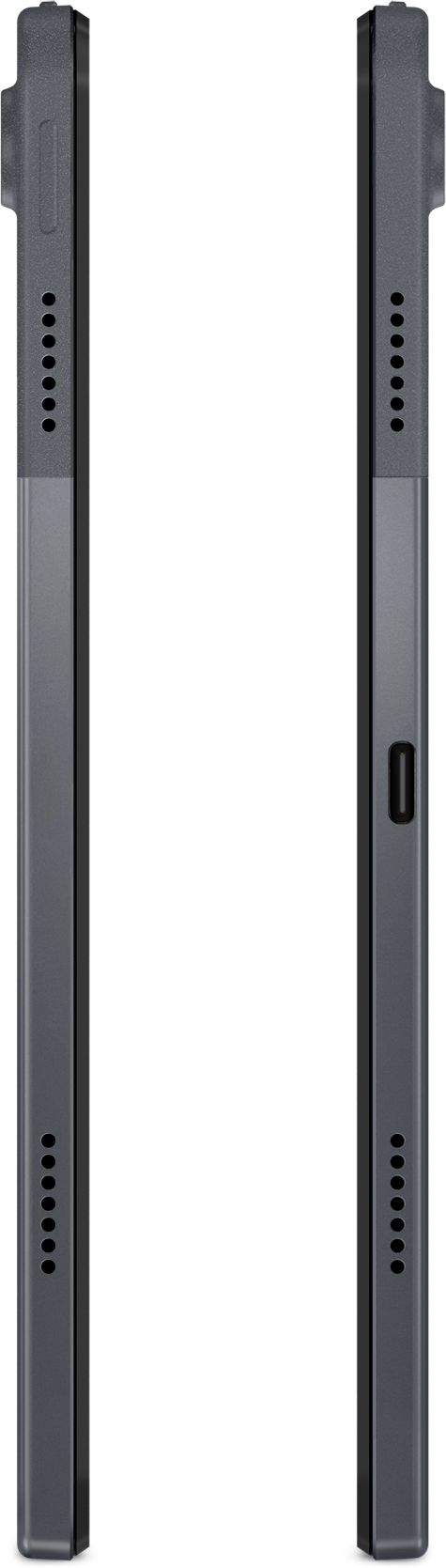 Планшет Lenovo Tab P11 Plus TB-J616X 64Gb WiFi (ZA9R0021PL) серый - фото №8