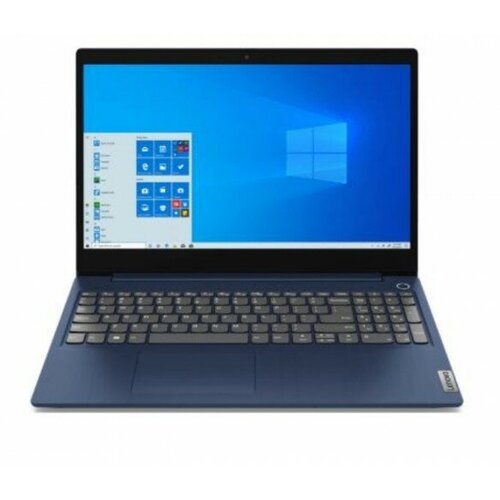 Ноутбук Lenovo IdeaPad 3 15ITL5 (81X80057RU) Abyss Blue 15.6 (FHD TN i3-1115G4/8GB/256GB SSD/W11)
