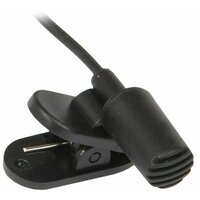 Микрофон Defender Микрофон Defender MIC-109 64109, черный (ret)