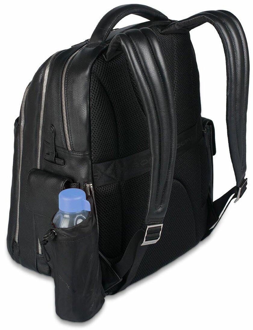 Piquadro Pulse CA3444MO/N (черный) - фото №5