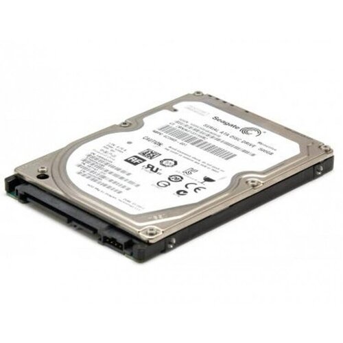 Жесткий диск Seagate 9SM260 3Tb SAS 3,5 HDD