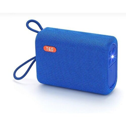 Колонка T G 626 синий 184600₽