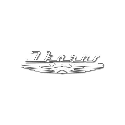 IKARUS 60.250.2022 Втулка шатуна компрессора| d=45 \Икарус