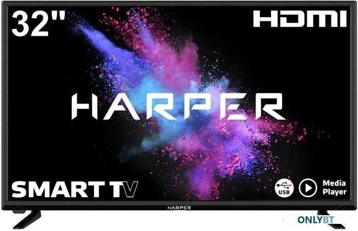 Телевизор Harper 32R690TS