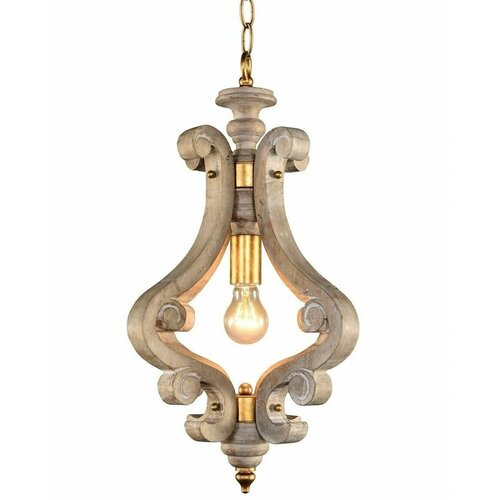 Подвесной светильник “Дега”