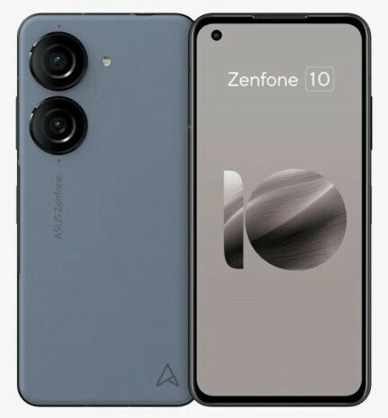 ASUS Zenfone 10 8/256GB Blue (синий)