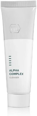 HOLY LAND Alpha complex Cleanser Деликатное очищающее средство лица, 100 мл, Holy Land