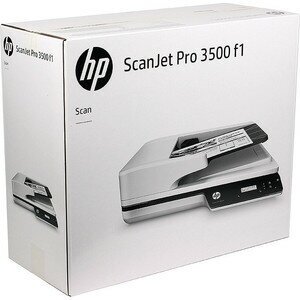Сканер HP - фото №17