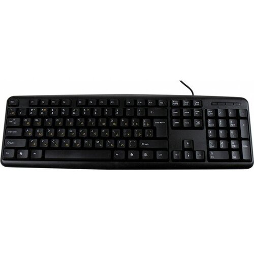Клавиатура ExeGate EX286178RUS LY-331L5