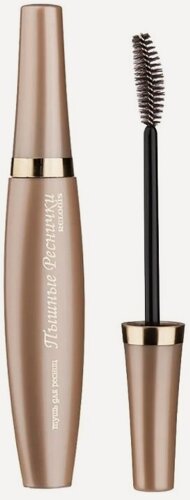 Изображение товара Тушь для ресниц Relouis Тушь для ресниц Пышные реснички - Белорусская косметика