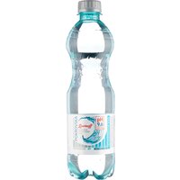 Вода минеральная Pokrovska негазированная, пластик, 0.5 л