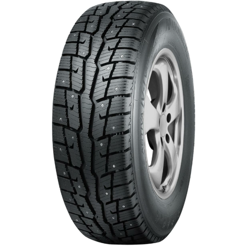 Nankang IV-1 235/65 R16C 121/119R