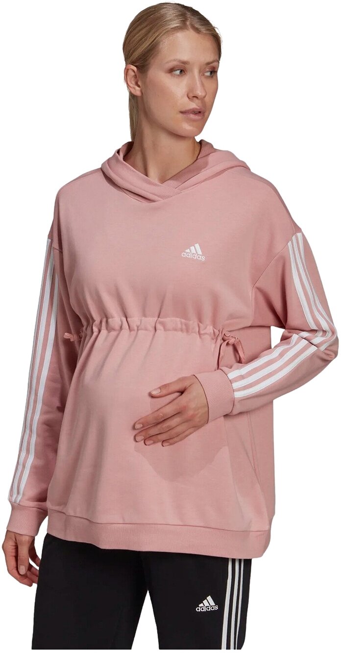 Толстовка Adidas Maternity Hoody