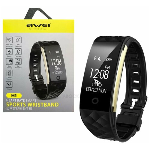 AWEI H1 спорт браслет 248000₽