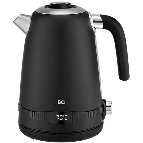 Чайник BQ KT1724SW 1.7L Black