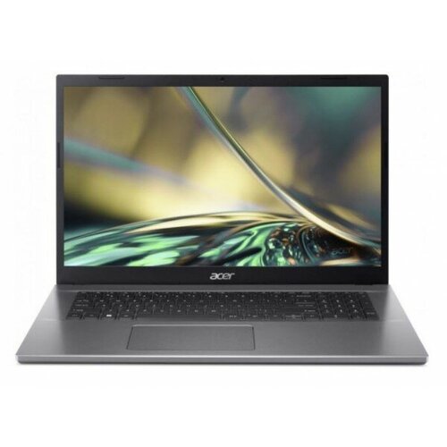 Ноутбук Acer Aspire 5 A517-53-56VY Core i5 1235U 16Gb SSD512Gb Intel Iris Xe graphics 173 IPS FHD 1920x1080 Eshell grey WiFi BT Cam NX K62ER008 7975400₽