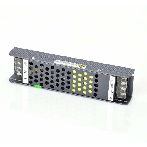 Блок питания SWG 24V 150W IP20 6,25A YA-150-24-TR 006954