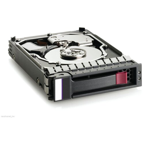 Жесткий диск HP 300 ГБ BD300884C2