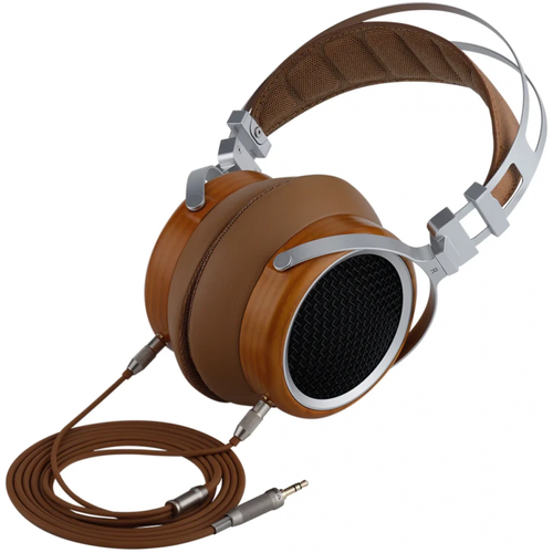 Наушники Sivga Audio Luan Brown