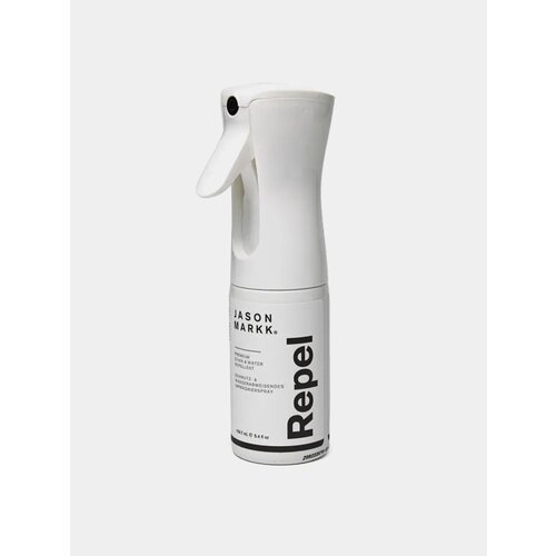 Водоотталкивающая пропитка Jason Markk REPEL SPRAY WHITE