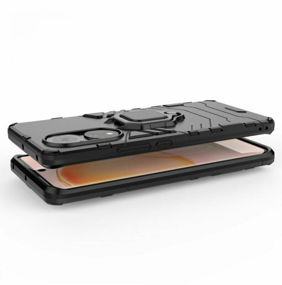 Wallet Чехол дляартфона книжка с магнитом эко кожаный с карманом для карты на Vivo Y35