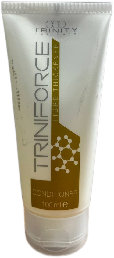 Trinity Triniforse Keratin Filler Home Kit - Тринити Кондиционер 