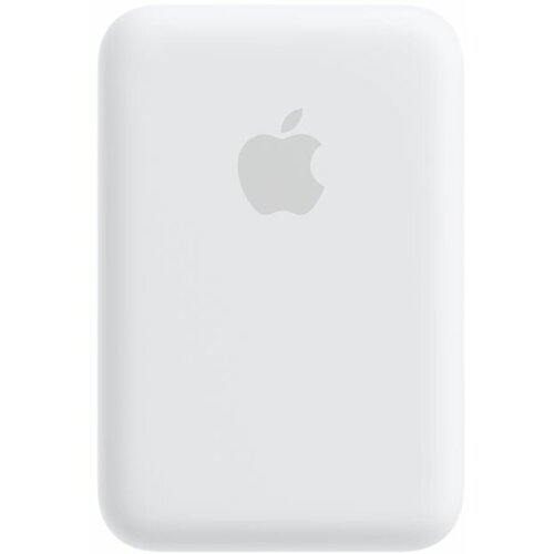 Внешний аккумулятор MagSafe белый 1179000₽