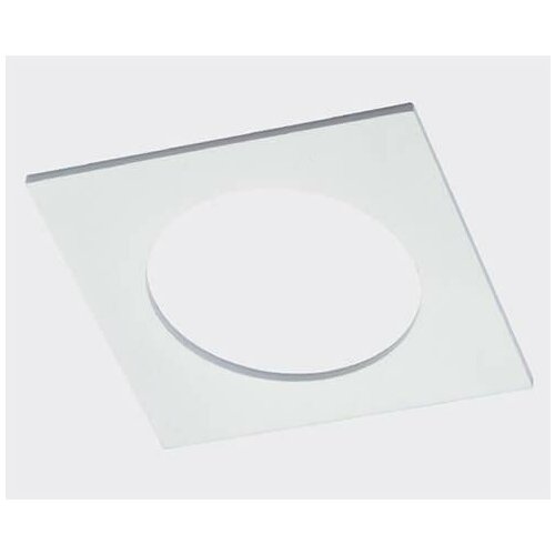 Рамка декоративная Italline Solo SP 01 white 889₽