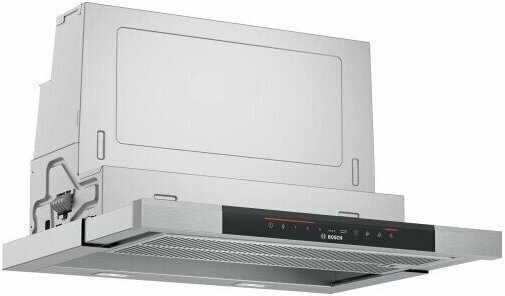 Встраиваемая вытяжка Bosch DFS067K51