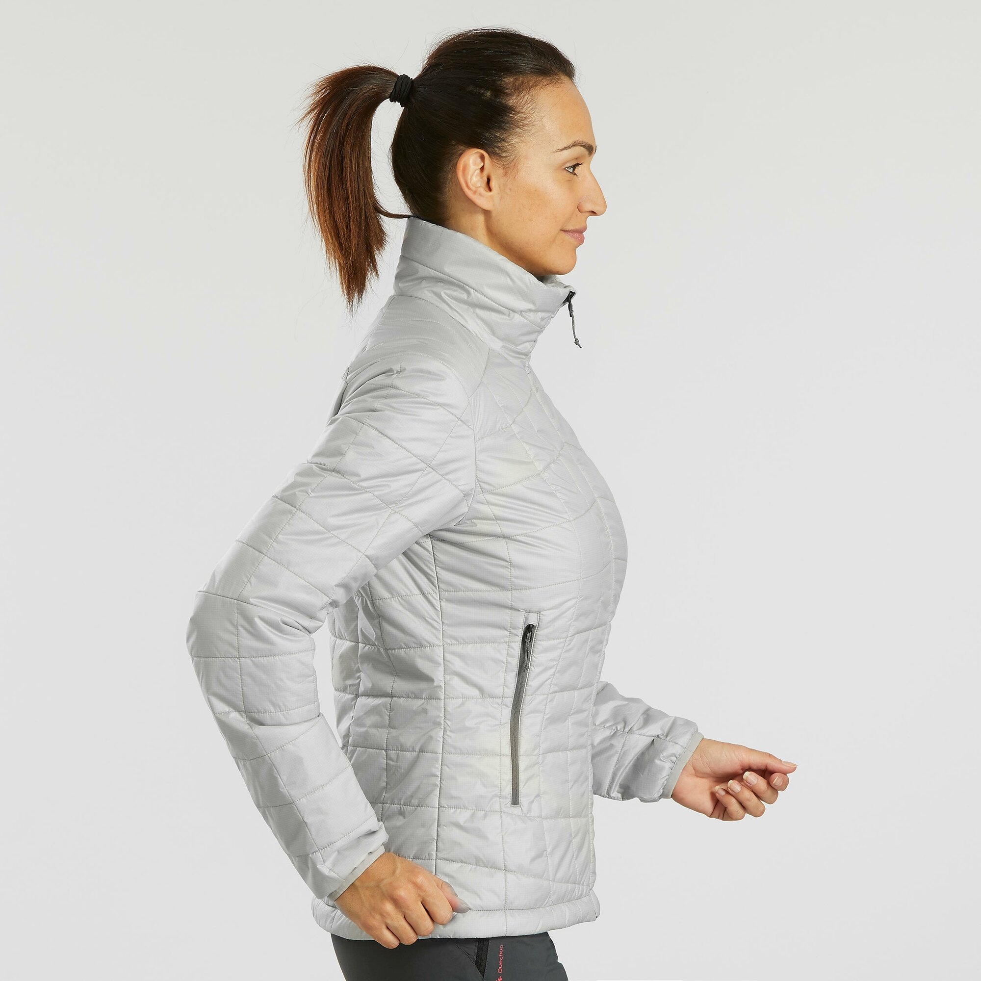 Decathlon trek shop 100 jacket