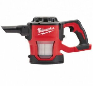 Аккумуляторный пылесос Milwaukee M18 CV