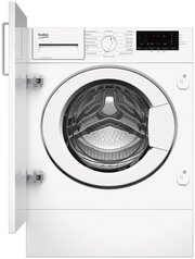 Стиральная машина Beko WITC7613XW, белый