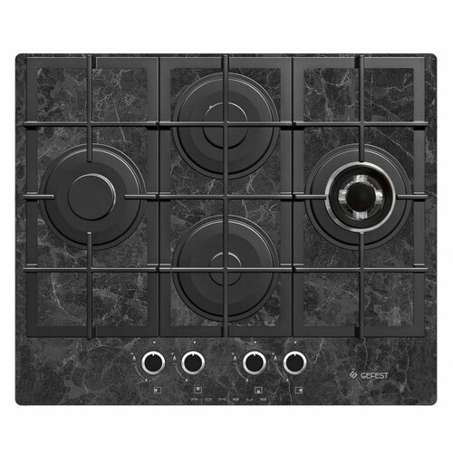 Поверхность встраиваемая GEFEST ПВГ 2231-01 Р53 3724400₽