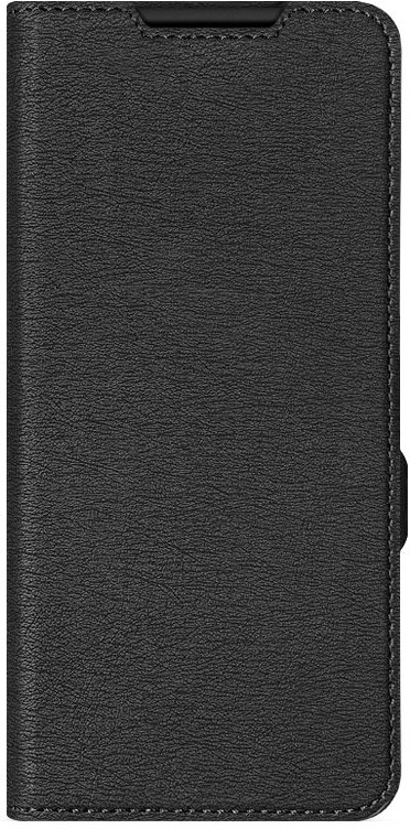 фото Чехол с флипом для Infinix Note 30 Pro (4G) DF inFlip-32 (black)
