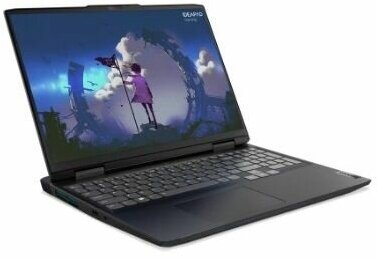 Ноутбук Lenovo IdeaPad Gaming 3 16IAH7