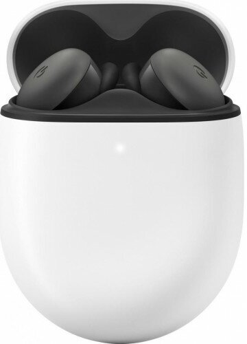 Беспроводные наушники Google Pixel Buds Pro, Charcoal